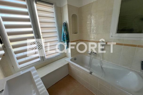 Appartement Montauroux 3 pièce(s) 69 m2 - Photo 1