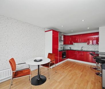 Apt 402 Park Avenue, Bankmore Street, Belfast, BT7 1AQ - Photo 5