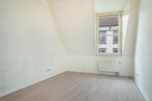 Te huur: Appartement Koevoetstraat in Bergen op Zoom - Foto 1