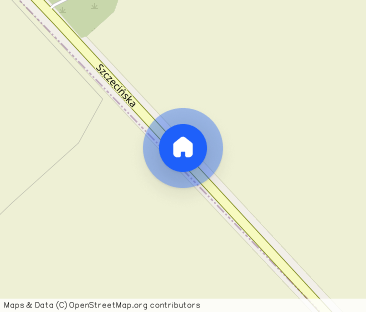 Nowe mieszkania na wynajem – Pyrzyce, ul. Szczecińska - Фото 1