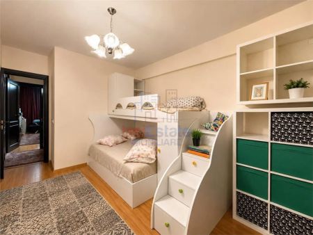 Apartament 3 Camere Copou - Exclusive Residence - Fotografie 5