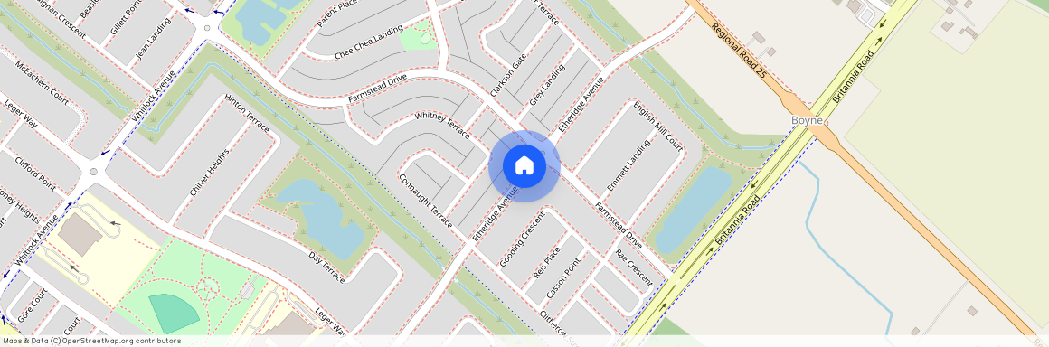 Basement room ETHERIDGE Avenue, Milton