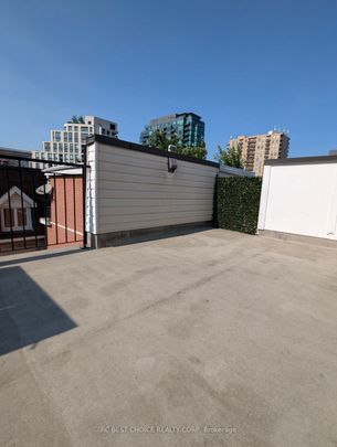 For Lease - 22 laidlaw Street Unit# 1229, Toronto, Ontario - Photo 1