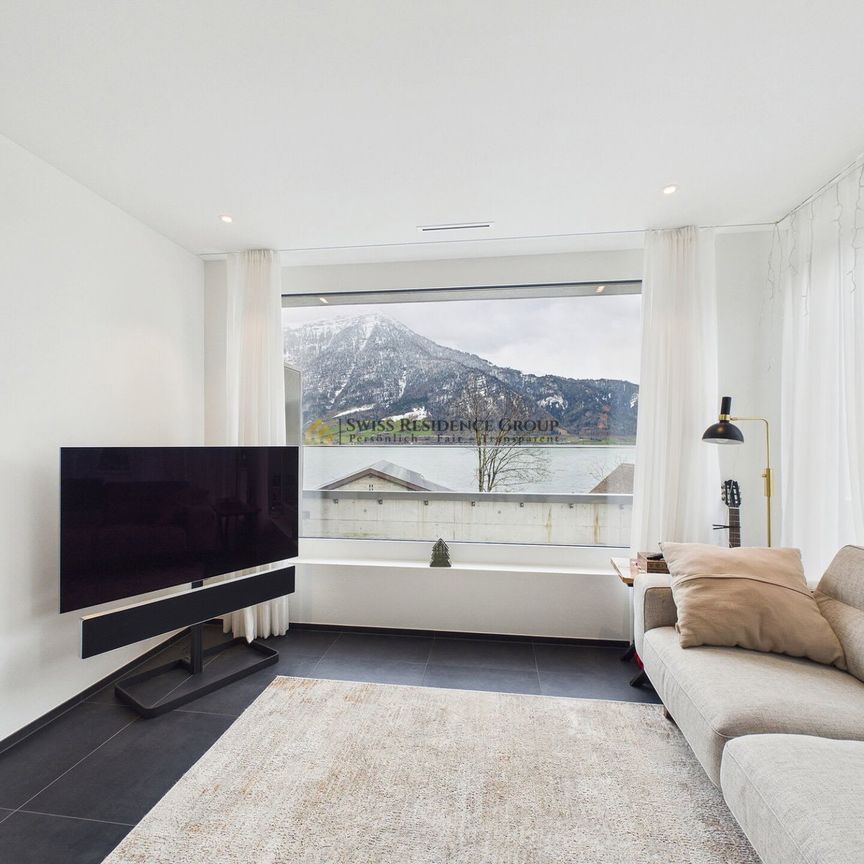4.5 Zimmer, 195 m² - Photo 1