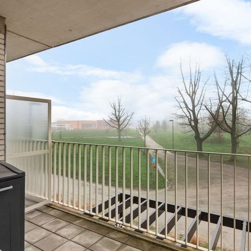 Appartement te huur - Photo 1