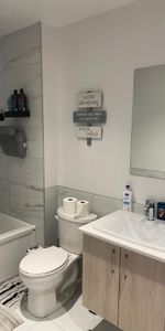 🌿 LACOMBE SUR LE PARC – 3 1/2, 4 1/2 et 5 1/2 - Photo 4