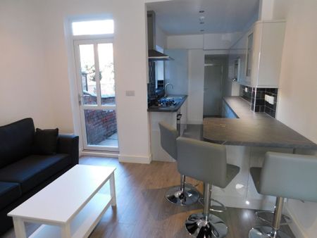 100 Leopold Street - Golden Stable Loughborough - Photo 2