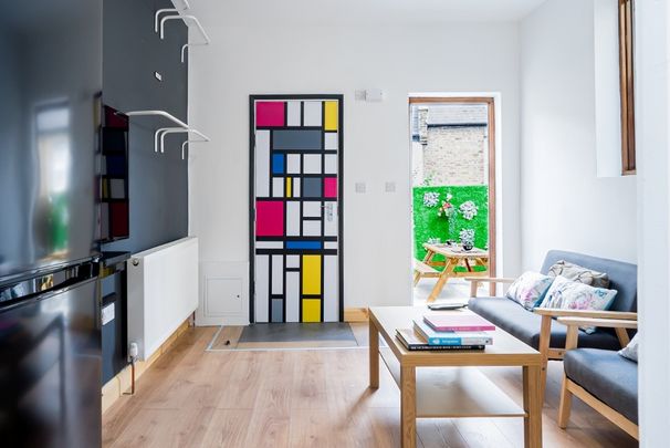 Room in a Shared House, Eade Road, N4 - Photo 1