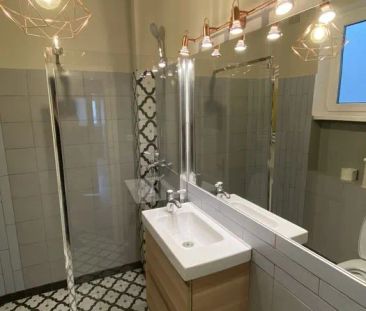 Proprietar, 2 camere 60 mp utili renovate · 2 balcoane · centrala p... - Photo 6