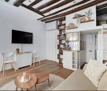 Appartement à louer à Paris 6Ème - Photo 6