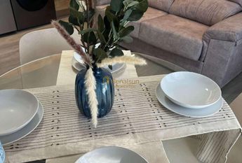 Apartment for rent in Montemar (Torremolinos), 1.200 €/month