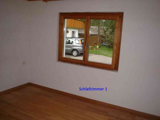 3.5 Zimmer, 78 m², EG - Photo 1