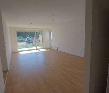 Geförderte Wohnung in Ruhelage - Foto 1