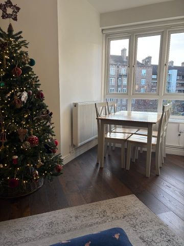 2 Bed Flat, Corfe House, SW8 - Photo 4