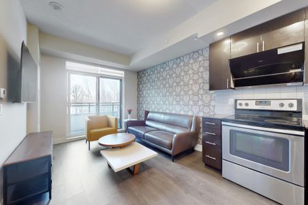 For Lease - 7890 Bathurst Street Unit# 308, Vaughan, Ontario - Photo 2