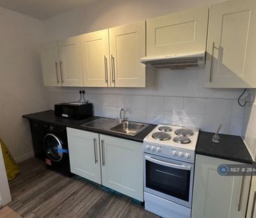 1 bedroom terraced house to rent - Photo 3