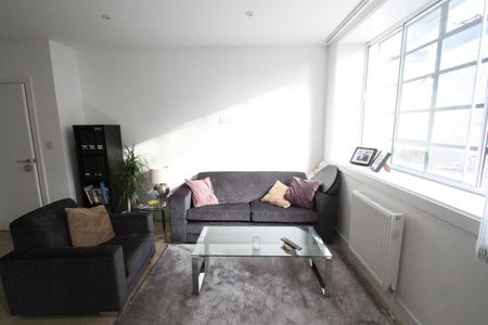 Sail Loft Court, Dod Street, London - Photo 2