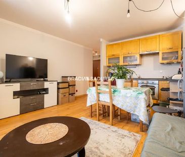 Mieszkanie Kraków Dębniki powierzchnia 41.0 m² C206-WM-43735 - Фото 2