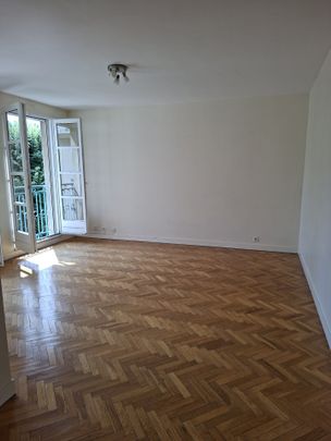 Location Appartement 2 pièces 54m² ST GERMAIN EN LAYE 78100 - Photo 1