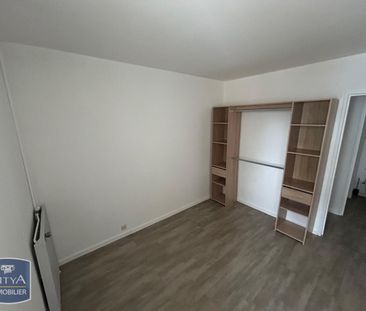 Location Appartement 2 pièces 44m² GRADIGNAN 33170 - Photo 2