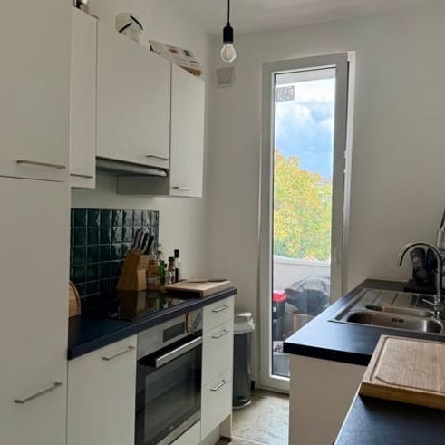 Appartement te huur - Photo 1