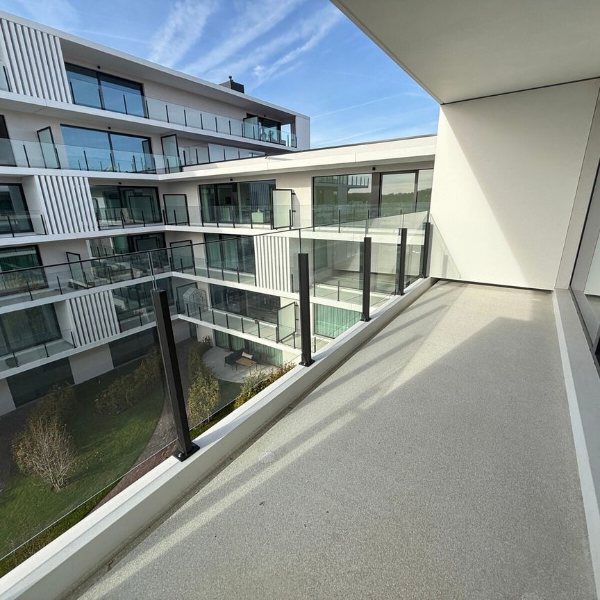 Appartement te huur in Ukkel - Photo 1