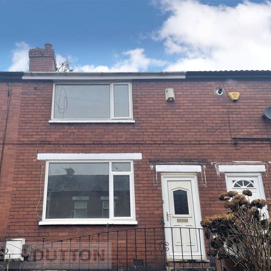 Fitzroy Street, Ashton-under-Lyne, Greater Manchester, OL7 - Photo 1