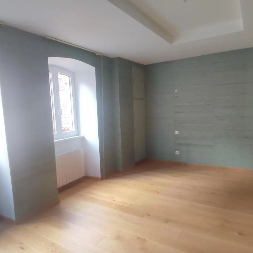 Appartement à louer 2 pièces 37.99m² - Photo 1