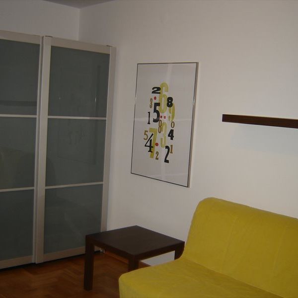 Apartament na wynajem, ul. Ptasia, Warszawa Śródmieście - Photo 1