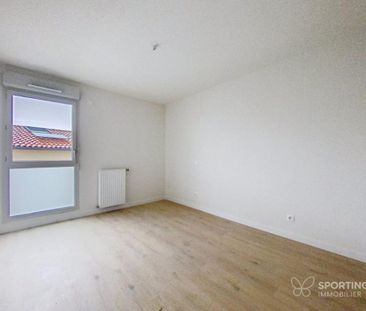 Appartement 2 pièces – 39 m² - Photo 6