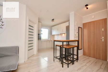 Rzeszów, mieszkanie na wynajem, Strażacka - Zdjęcie 3