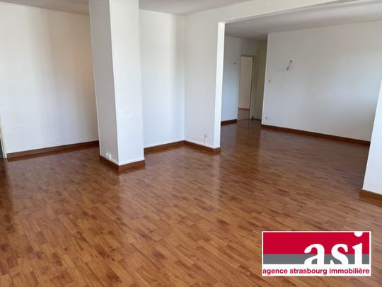 Mundolsheim, 4 pièces - Photo 1