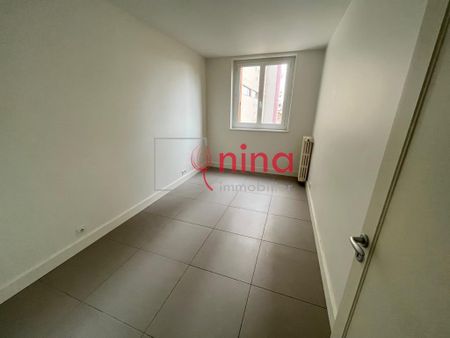 Location Appartement - Photo 4