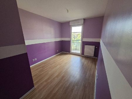 Location Appartement 7 pièces 122m² MEAUX 77100 - Photo 3