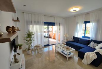 Manilva, El Hacho