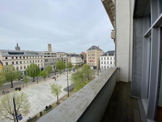 Appartement te huur in Gent - Foto 1