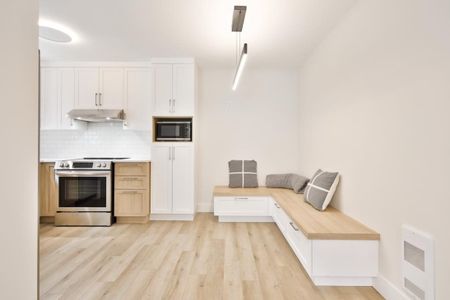 Appartement à louer - La Prairie (La Clairière) - Photo 3