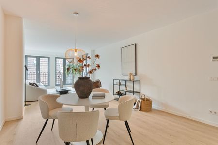 Appartement te huur: Vijfharingenstraat 6211 ED Maastricht - Photo 5