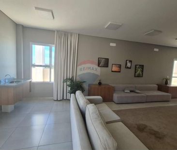 Apartamento para alugar, 2 quartos sendo, 1 suíte - Paulínia - SP - Photo 3