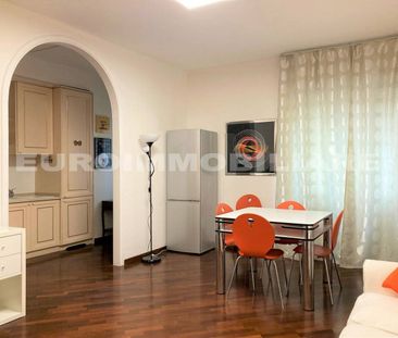 Bilocale via Luigi Basiletti 14, Solferino - Diaz, Brescia - Photo 4