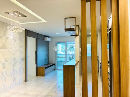 Apartamento com 2 quartos e 78m² para alugar em Pagani, Palhoça. - Foto 3