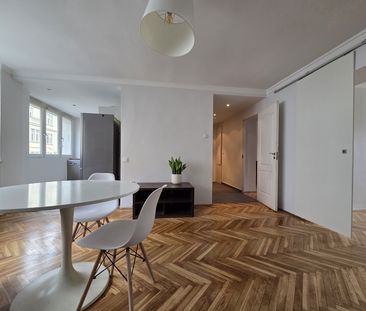 Mieszkanie na wynajem Poznań Grunwald Niegolewskich 68m² - Zdjęcie 5