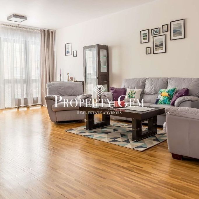 Warszawa, Mokotów, Karola Chodkiewicza - Zdjęcie 1