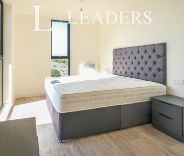 1 bedroom apartment to rent Bevington Bush, Liverpool, Merseyside, L3 - Photo 4