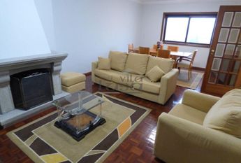 Apartamento T3 em Porto