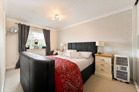 3 bedroom detached house to rent - Photo 5