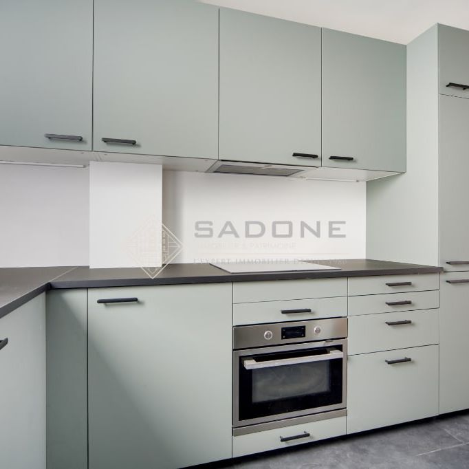 Location Appartement 2 pièces 33,20 m² à Boulogne-Billancourt - Photo 1
