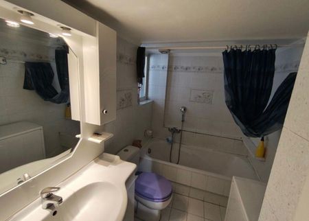 Διαμέρισμα για ενοικίαση Κέντρο (Νέος Κόσμος) - Photo 5
