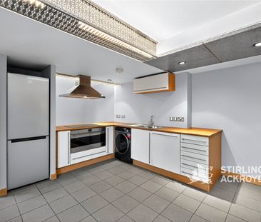 Long Street, Hoxton, London, E2 8HS - Photo 1