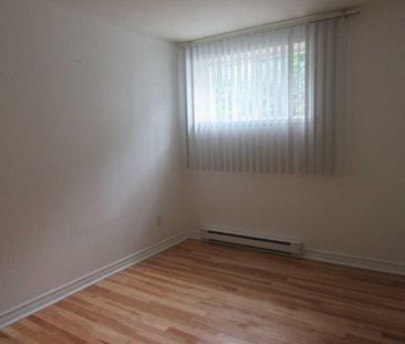 Bachelor 3 1/2 à louer - Photo 1